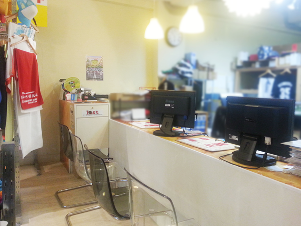 千葉T店内写真4