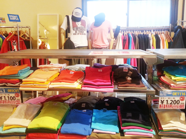 千葉T店内写真3